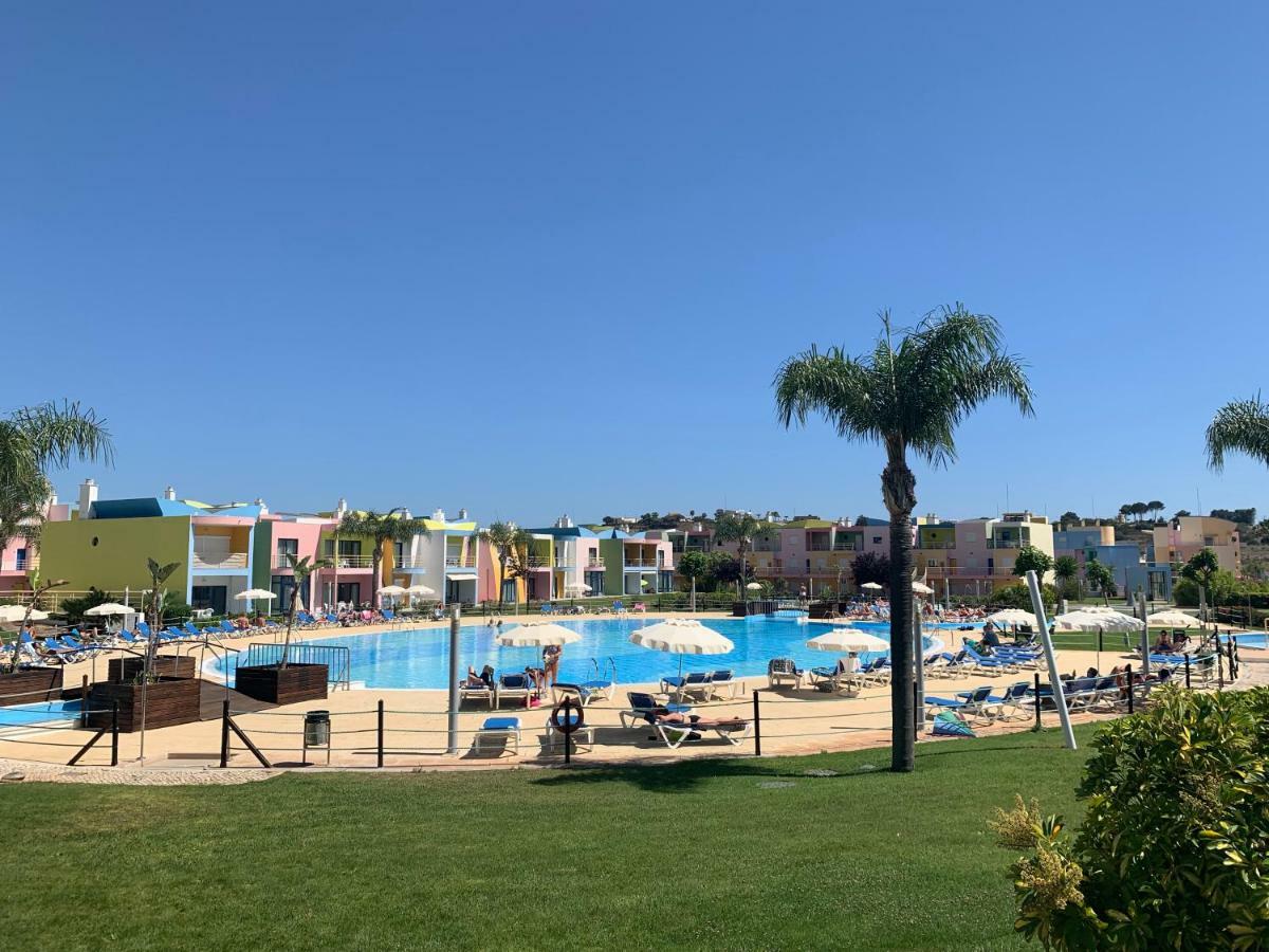 Апартаменти Penthouse 160Sqm Wide Terraces Pool View & Private Hot Tub & Parking Албуфейра Екстер'єр фото