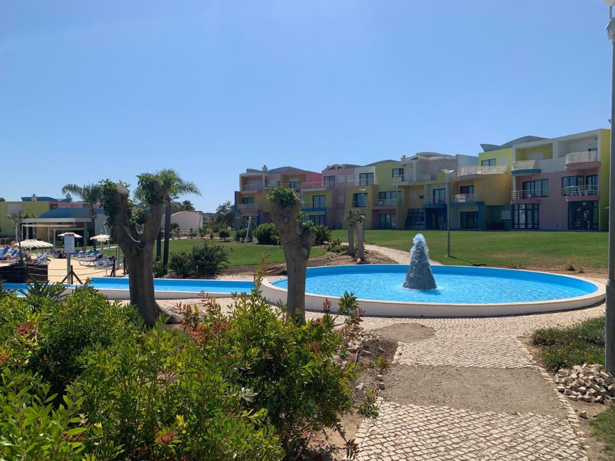 Апартаменти Penthouse 160Sqm Wide Terraces Pool View & Private Hot Tub & Parking Албуфейра Екстер'єр фото